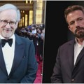 Spilberg nikada nije snimio film sa Benom Aflekom - jednu stvar mu nije zaboravio