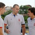 Po snagu za Beograd: Vaterpolisiti Srbije putuju u Kranj na bazične pripreme za Evropsko prvenstvo
