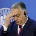Orban: To je objava rata…
