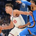 Oklahoma prejaka za Kliperse, nije pomogao ni Bogdanović