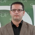 Lekić: “Skup u Novom Pazaru bio politički, ne studentski“