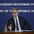 (ANKETA) Kakve je to fenomenalne vesti Vučić najavio za prvi dan Nove godine