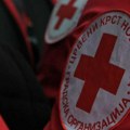 Podela obroka, paketa i ogreva: Narodna kuhinja Crvenog krsta pruža pomoć najugroženijim sugrađanima