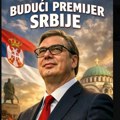 Državni sekretar: Navikavajte se na novu realnost – Vučić premijer do 2031.