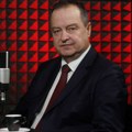Ivica Dačić o protestima: Srbiji su potrebni jedinstvo i sloga