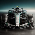 Mercedes predstavio novi bolid za narednu sezonu Formule 1