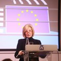 Šefica delegacije EP: Dobili smo zabrinjavajuće izveštaje…