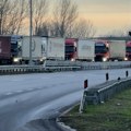 Spoljnotrgovinska komora BiH: Šteta zbog blokada prevoznika dostigla skoro 17 miliona KM