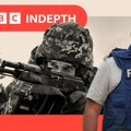 Ukrajina i dalje pruža otpor i ne deluje kao da je blizu poraza: BBC urednik