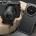 Leica Leitzphone telefon stiže sa 200 MP telefoto kamerom i glatkim optičkim zumiranjem