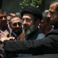 SAD nude nagradu do 10 miliona dolara za informacije o iranskim liderima