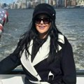 Ovako provodi slobodno vreme u Njujorku: Dragana Mirković obara rekorde na američkoj turneji (foto)