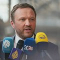 Šef diplomatije Estonije: Kritičan sam prema Srbiji jer smo prijatelji, ali podržavamo proširenje