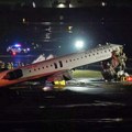 Njujork: Najmanje dve žrtve u sudaru aviona i vozila hitne pomoć na aerodromu