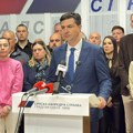 Pavlović: Nasilje od prošle godine ne sme se ponoviti, institucije da reaguju