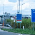 Produženo radno vreme tri granična prelaza prema Mađarskoj tokom marta i aprila