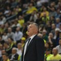 Alimpijević se raduje šokantnom porazu Fenerbahčea, šampion Evrope u neočekivanoj krizi