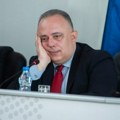 Ostavka Novakovića, kandidat za predsednika niške Skupštine Darko Nikolić