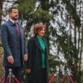 Mickoski i Milatović: Nastavljamo da gradimo mostove prijateljstva
