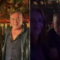 Udovica Siniše Mihajlovića đuskala uz Cecin hit: Obukla leopard print i čipku, a pored nje Mima Karadžić (video)
