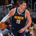 Jokić ispunio ključan uslov za MVP naslov: Denver ponovo bolji od potencijalnog rivala u plej-ofu!