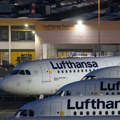 Novi štrajk pilota Lufthanze u četvrtak i petak: Evo kada tačno počinje obustava rada