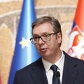 Vučić čestitao Majdovu i Siminu na medaljama na Evropskom prvenstvu u džudou