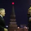 Фицо и Гашпар на Паради победе у Москви: Суверена спољна политика Братиславе