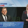 Studio Live: Napad kao odbrana