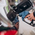 Objavaljene nove cene goriva – evrodizel poskupeo dva dinara