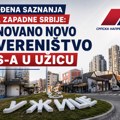 Potvrđena saznanja Glasa zapadne Srbije: Imenovano novo povereništvo SNS-a u Užicu