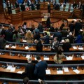 Vanredni parlamentarni izbori na Kosovu zakazani za 7. jun
