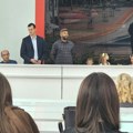 Počeli Karijerni dani na šabačkoj Akademiji