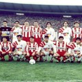 Crvena zvezda i Olimpijakos: Četiri decenije podrške, poštovanja i bratstva