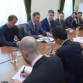 Mali sa Misijom MMF: Procena rasta BDP u prvom kvartalu iznosi 3%, bolje nego planirano