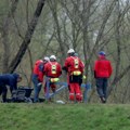 Četiri muškarca pronađena mrtva kod Karlovca, dvojica u bolnici, vozač u bijegu