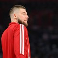 Gedraitis doživeo najtežu povredu u sportu: Užasne vesti za bivšeg igrača Crvene zvezde