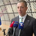 Đurić: Primanjem celog Zapadnog Balkana u Šengen bilo bi otključano novih 50 milijardi evra