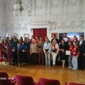 Crveni krst odlikovao dve službe Zdravstvenog centra Valjevo