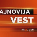 MUP: Veselin Milić više nije načelnik Policijske uprave Beograd, do izbora novog rukovodiće zamenik načelnika Dejan Bojović…