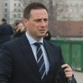 MUP: Veselin Milić više nije načelnik Policijske uprave Beograd, do izbora novog rukovodiće zamenik načelnika Dejan Bojović…