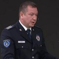 Приведен па пуштен бивши начелник УКП Немања Ђуран због убиства на Сењаку