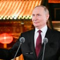 Putin danas u poseti Kini, sastaće se sa Si Đinpingom