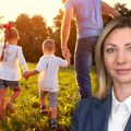 O proširenju porodice ne treba razmišljati kao o projektu: Ministarka Macura otkriva kao osnažiti mlade za roditeljstvo