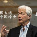 Dimon: JPMorgan će zapošljavati više AI stručnjaka, a manje bankara