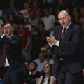 Potez Saše Obradovića nedostojan trenera Crvene zvezde - održao bizaran govor pa pobegao sa konferencije