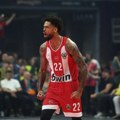 Olimpijakos dominantno srušio branioca trofeja i ušao u finale Evrolige