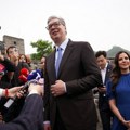 "Veliki dan za Srbiju i ogromna čast" Vučić se danas sastaje sa predsednikom Kine Si Đinpingom: "Osećam možda najtežu i…