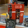 Studenti FTN-a treći na Evropskom prvenstvu u robotici