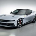 Ferrari vraća manuelni menjač posle skoro 20 godina?